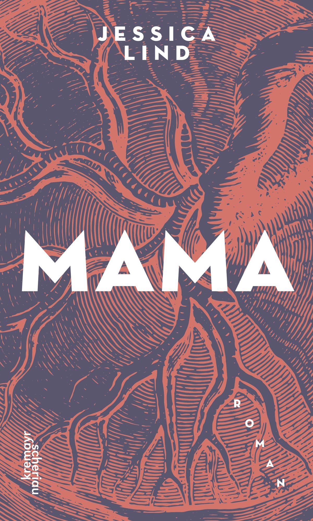 Mama von Jessica Lind